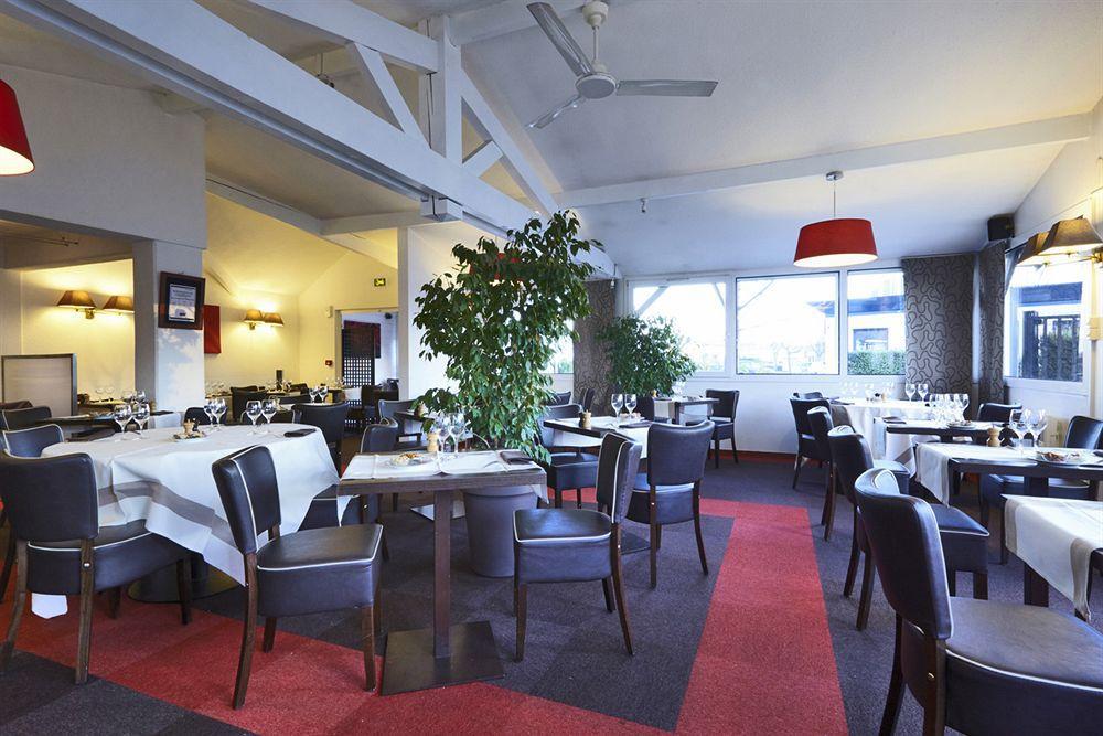Kyriad Geneve St-Genis-Pouilly Saint-Genis-Pouilly Exterior foto