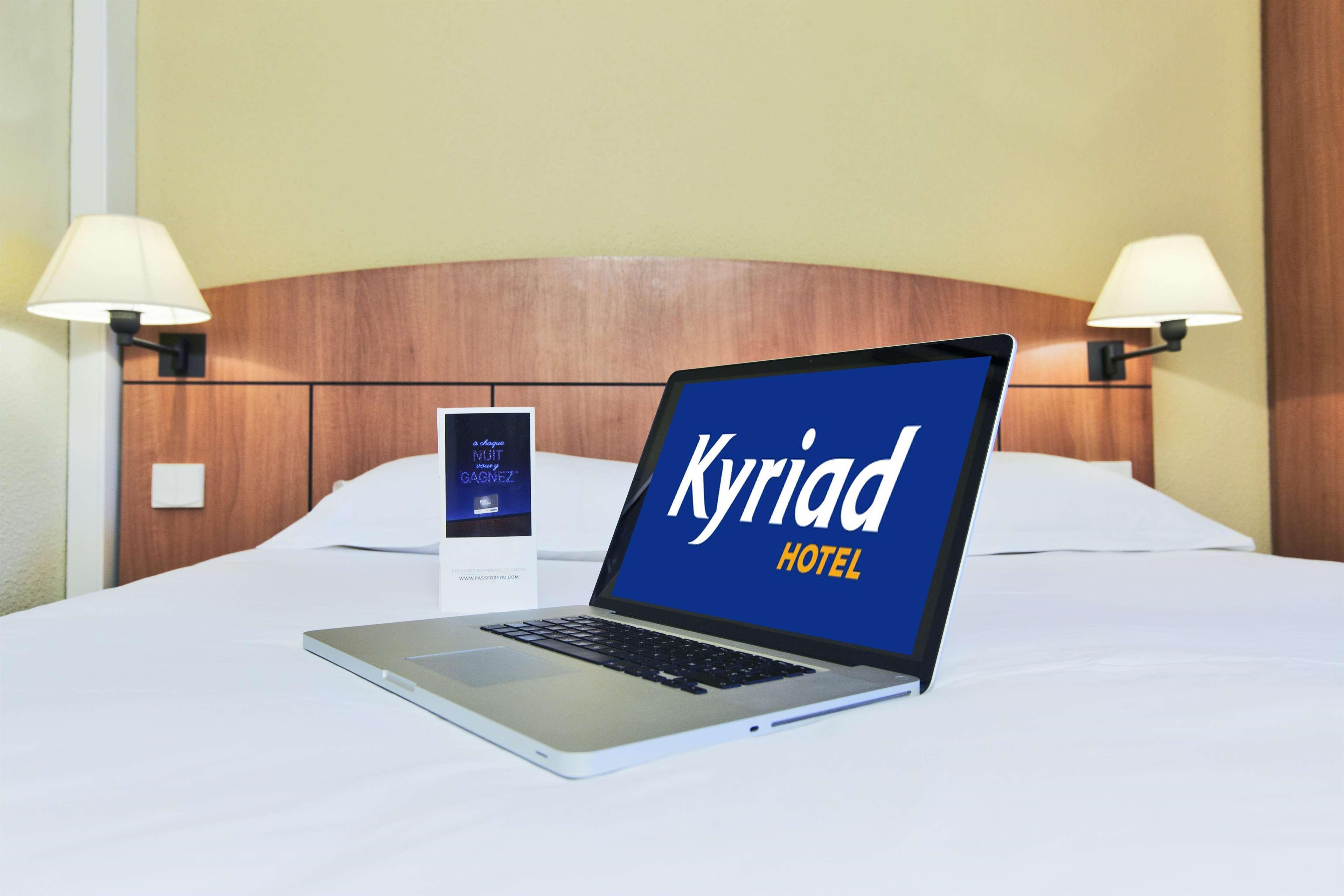 Kyriad Geneve St-Genis-Pouilly Saint-Genis-Pouilly Exterior foto